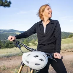 Minus33 Merino Wool Micro Weight - Women's Wool 1/4 Zip Woolverino 14 Minus33 Merino Wool Micro Weight - Women's Wool 1/4 Zip Woolverino -Style Haven Shop GUEST ccef0bb2 d5f2 4efb a7df 85f7176bd690