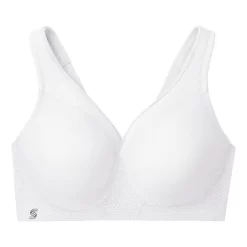 Glamorise Womens MagicLift Seamless Sports Wirefree Bra 1006 White -Style Haven Shop GUEST cd5b48ca c10c 4c4b 8453 0068c2d9f8d6