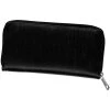 Beetlejuice Wallet Lydia Deetz My Whole Life Is A Dark Room Zip Around Wallet Black -Style Haven Shop GUEST cd771920 4973 4001 9035 3885f0425b2c