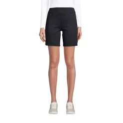 Lands' End Women's Active Pocket Shorts 8 Lands' End Women's Active Pocket Shorts -Style Haven Shop GUEST cdb1f046 7c03 42b7 bb14 f87fac1457f7