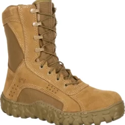 Rocky Boots Unisex Rocky S2V Steel Toe Tactical Military Boot -Style Haven Shop GUEST ce255653 009a 4abf 8d29 ec9054eec167