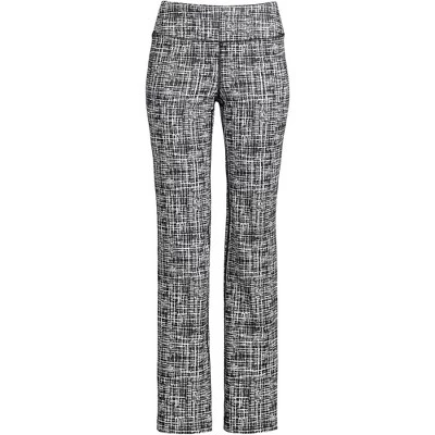 Lands' End Women's Active Yoga Pants 12 Lands' End Women's Active Yoga Pants - Image 10