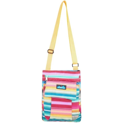 KAVU For Keeps Bag With Hip Crossbody Adjustable Purse Strap 8 KAVU For Keeps Bag With Hip Crossbody Adjustable Purse Strap - Image 6
