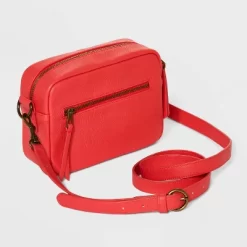 Camera Crossbody Bag With Strap - Universal Thread™ -Style Haven Shop GUEST cedfa78f 575b 4cc6 8a21 7925f04b5efb