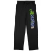 Nickelodeon TV Series Rugrats Reptar Sleep Lounge Pants- -Style Haven Shop GUEST cf762e5e 9f03 4ce0 be12 1ecc5c2017d1