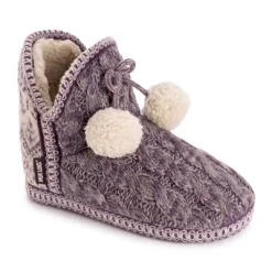MUK LUKS Women's Amira Slipper -Style Haven Shop GUEST d031b09b 6888 48c8 94bf 2de17980d484
