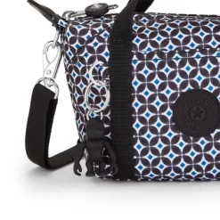 Kipling Art Compact Printed Crossbody Bag -Style Haven Shop GUEST d09a1195 fe32 47a7 a6b6 2bfc611c8c0f