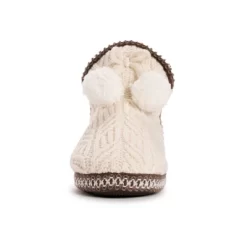 MUK LUKS Women's Amira Slipper