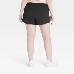 Women's Mid-Rise Run Shorts 3" - All In Motion™ -Style Haven Shop GUEST d2245131 f966 43be 82fd c4f943823337
