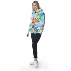 Members Only - Women's Big Chucky Windbreaker Oversized Jacket 13 Members Only - Women's Big Chucky Windbreaker Oversized Jacket -Style Haven Shop GUEST d263739f e2e3 489e 9cb6 ed62e4d1f24c