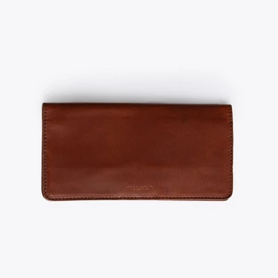 Nisolo Sustainable Women's Classic Wallet 6 Nisolo Sustainable Women's Classic Wallet - Image 4