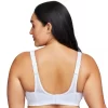 Glamorise Womens MagicLift Seamless Sports Wirefree Bra 1006 White -Style Haven Shop GUEST d314270f 5684 49ed 969d b2d0a8be3d93