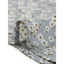 Allegra K Women's Floral Sweetheart Neck Smock Ruffle Print A-Line Dress 17 Allegra K Women's Floral Sweetheart Neck Smock Ruffle Print A-Line Dress -Style Haven Shop GUEST d4105bca 43da 4431 8bed b2b6ee4e1a16