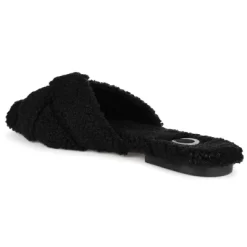 Journee Collection Women's Faux Fur Sereena Slipper 17 Journee Collection Women's Faux Fur Sereena Slipper -Style Haven Shop GUEST d4b2340e f837 4244 a93e bd2662b4d991