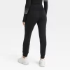 Women's Quilted Puffer Pants - JoyLab™