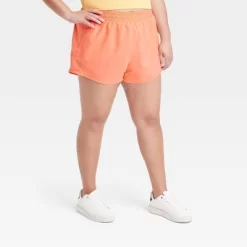 Women's Mid-Rise Run Shorts 3" - All In Motion™ -Style Haven Shop GUEST d5d6b0e6 5957 4dd7 b71d ca6ca7d49787