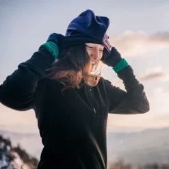 Minus33 Merino Wool Expedition - Women's Wool 1/4 Zip Wilderness -Style Haven Shop GUEST d5f1dde8 f8a3 4aa3 9ba5 3cc6ae3b2acf