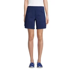 Lands' End Women's Active Pocket Shorts 9 Lands' End Women's Active Pocket Shorts -Style Haven Shop GUEST d684b7a2 85ab 46ce a559 72987d88643e