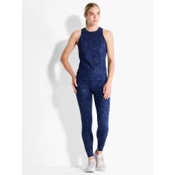 NIC + ZOE Spotted Blues Flexfit Full Length Legging 13 NIC + ZOE Spotted Blues Flexfit Full Length Legging -Style Haven Shop GUEST d72d4907 faf1 4c6a 8004 b124b8336c3d