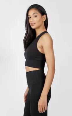 90 Degree By Reflex - Women's High Neck Seamless Racerback Bra 10 90 Degree By Reflex - Women's High Neck Seamless Racerback Bra -Style Haven Shop GUEST d79c21c4 3c9b 46bb bf35 19f3a1ea1c96