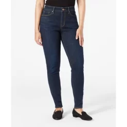 DENIZEN® From Levi's® Women's High-Rise Skinny Jeans 11 DENIZEN® From Levi's® Women's High-Rise Skinny Jeans -Style Haven Shop GUEST d8174ba6 380b 4bca 866b 94bf4b437134