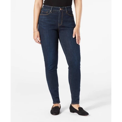 DENIZEN® From Levi's® Women's High-Rise Skinny Jeans 6 DENIZEN® From Levi's® Women's High-Rise Skinny Jeans - Image 4