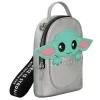 Star Wars Mandalorian Grogu Character Mini Wristlet -Style Haven Shop GUEST d8283f62 a4af 4883 be20 4558d1ce632b