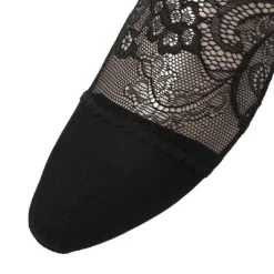 Unique Bargains Women Nylon Cotton Anti-Slip Breathable Lace Socks 6 Pairs 12 Unique Bargains Women Nylon Cotton Anti-Slip Breathable Lace Socks 6 Pairs -Style Haven Shop GUEST d860c5ff ab3f 4484 8dc1 130b82af2a42