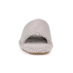 Journee Collection Women's Faux Fur Sunlight Slipper -Style Haven Shop GUEST d8f8d223 64a5 4b4d af46 56671fe5f28c