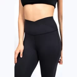 90 Degree By Reflex Womens Wonderlink Madison High Elastic Free Crossover Waist Flare Leg Pant -Style Haven Shop GUEST d9155770 7953 4b9e b035 efc1542e974e