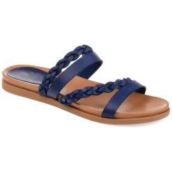 Journee Collection Womens Colette Slide Flat Sandals 24 Journee Collection Womens Colette Slide Flat Sandals -Style Haven Shop GUEST d9c07469 6369 4748 8aa0 457c8df871b0
