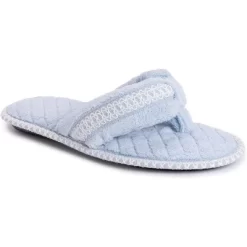 MUK LUKS Women's Darlene Thong Slipper 20 MUK LUKS Women's Darlene Thong Slipper -Style Haven Shop GUEST d9f97c09 451d 48d3 984c c99f73d27f24