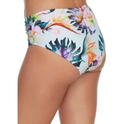 Fantasie Women's Paradiso Deep Gather Bikini Bottom - FS501871