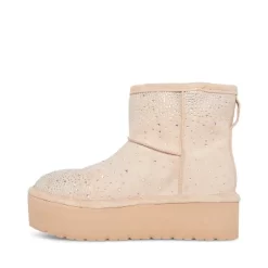 Madden Girl Ease-Hr Rhinestone Cozy Bootie -Style Haven Shop GUEST db39232c a7cd 4d85 aff7 381828d32ebb