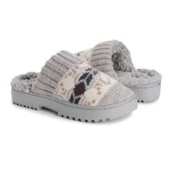 MUK LUKS Women's Minette Slippers -Style Haven Shop GUEST dbc7978d f69b 4ac5 8a4d 2c9c40fa9d61