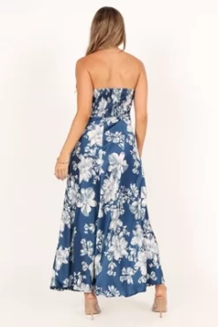 Petal And Pup Womens Gemma Strapless Maxi Dress -Style Haven Shop GUEST dd9dd9ce 8907 4b29 9052 6f6feab58d3b
