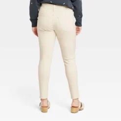 Women's High-Rise Skinny Jeans - Universal Thread™ White 12 Women's High-Rise Skinny Jeans - Universal Thread™ White -Style Haven Shop GUEST debf3a9c 59f5 4c58 b183 c843cb40ee69