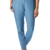 Jessica London Women’s Plus Size Chambray Jogger