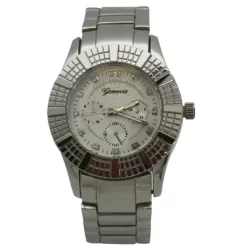 OLIVIA PRATT 3-DIAL BOYFRIEND CLASSY METAL WATCH -Style Haven Shop GUEST df3d6102 e245 4c5a 887b aa3b97b6d1ba