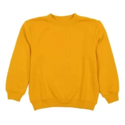 Leveret Kids Long Sleeve Boho Solid Color Sweatshirt -Style Haven Shop GUEST e01c373a 6a23 4771 8ab9 2509fefbf3bd