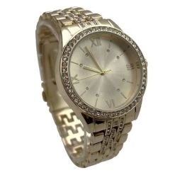 Olivia Pratt Everyday Rhinestones Elegant Look Women Watch 8 Olivia Pratt Everyday Rhinestones Elegant Look Women Watch -Style Haven Shop GUEST e17f38a4 d1af 4908 9d28 3a57175fe019
