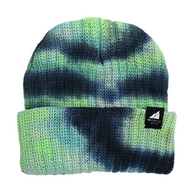 Arctic Gear Adult Tie-Dyed Cotton Cuff 8 Arctic Gear Adult Tie-Dyed Cotton Cuff - Image 6