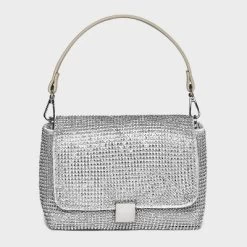 Mini Flap Satchel Handbag - A New Day™ -Style Haven Shop GUEST e1b3b712 c618 4bd8 b1b0 164f3b6faef4