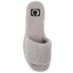 Journee Collection Women's Faux Fur Sunlight Slipper -Style Haven Shop GUEST e1d50a43 6e0f 4bb8 90db 8c676715af87