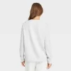Women's Beautifully Soft Fleece Sweatshirt - Stars Above™ -Style Haven Shop GUEST e216d96b aa1f 4aaf 96c3 17eafe8d15da