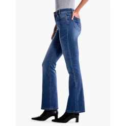NIC + ZOE 31" High Rise Boot Leg Jeans -Style Haven Shop GUEST e2362825 64a2 4087 9835 4e13111cfdf3