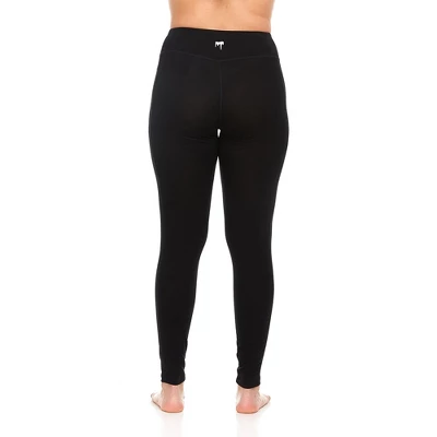 Minus33 Merino Wool Micro Weight - Women's Wool Leggings Woolverino 3 Minus33 Merino Wool Micro Weight - Women's Wool Leggings Woolverino
