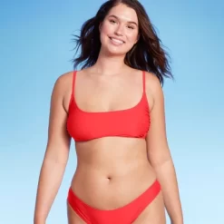 Women's Bralette Bikini Top - Wild Fable™ -Style Haven Shop GUEST e2cb194e ebe7 4db6 9602 41759e0f0e1e