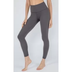 90 Degree By Reflex Womens Powerflex Polygiene High Waist Ankle Legging 32 90 Degree By Reflex Womens Powerflex Polygiene High Waist Ankle Legging -Style Haven Shop GUEST e35c43a2 d394 4bb9 8b35 03845977810e