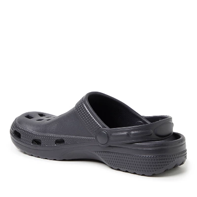 Dearfoams EcoCozy Women's Sustainable Clog 5 Dearfoams EcoCozy Women's Sustainable Clog - Image 3